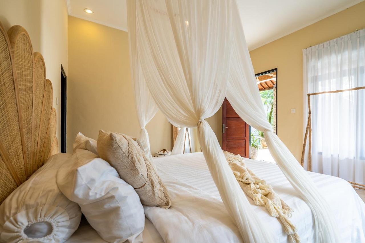 Villa Damai Oasis In The Heart Of Seminyak Esterno foto