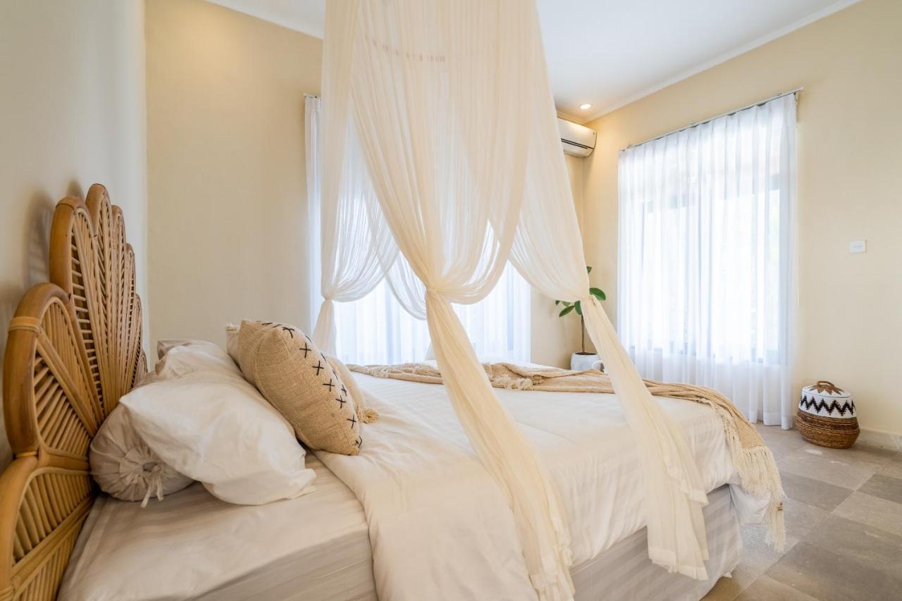 Villa Damai Oasis In The Heart Of Seminyak Esterno foto