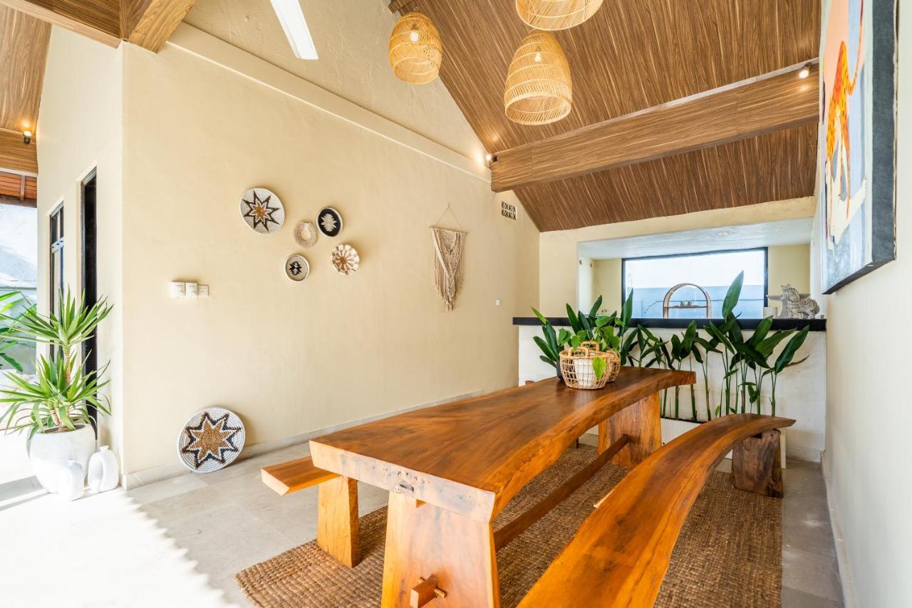 Villa Damai Oasis In The Heart Of Seminyak Esterno foto
