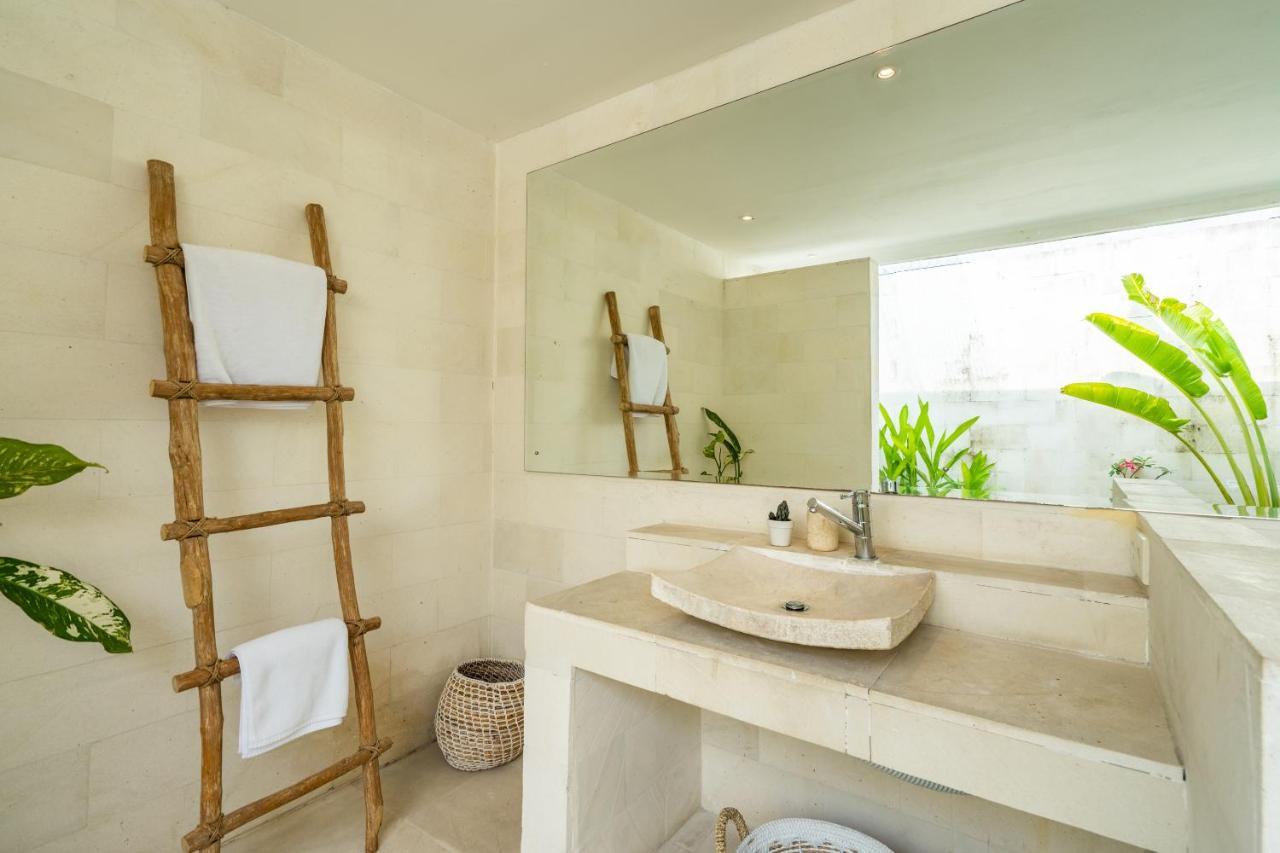 Villa Damai Oasis In The Heart Of Seminyak Esterno foto