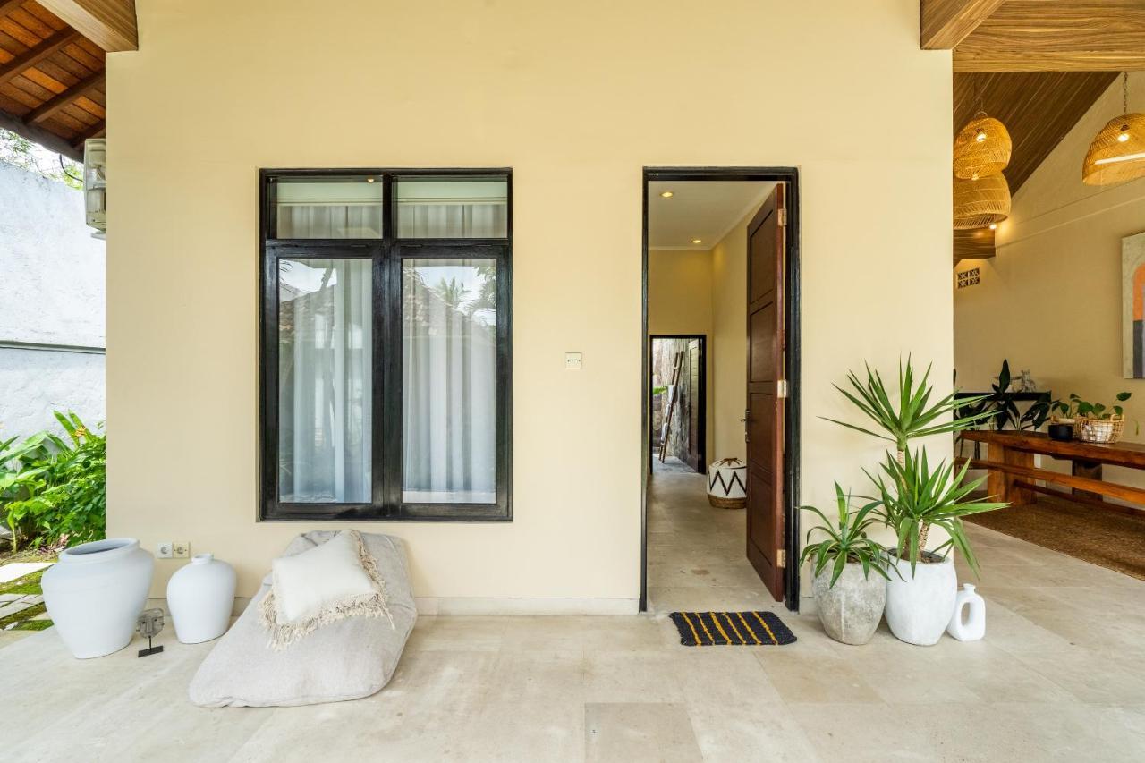 Villa Damai Oasis In The Heart Of Seminyak Esterno foto