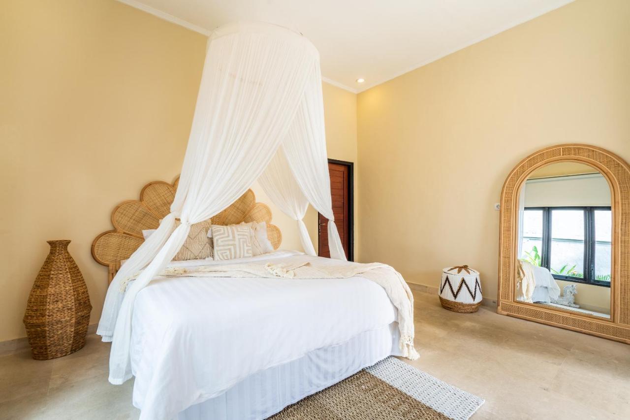 Villa Damai Oasis In The Heart Of Seminyak Esterno foto
