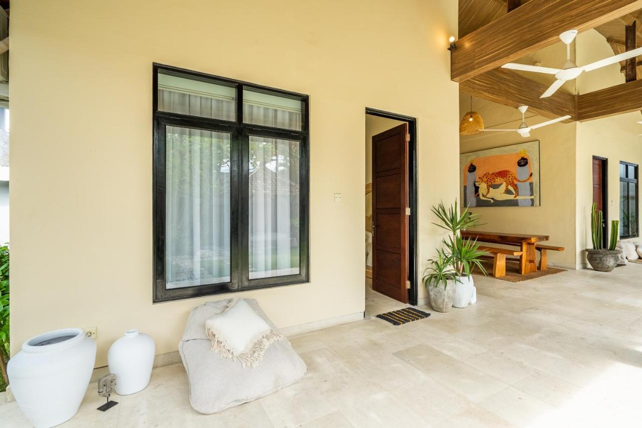 Villa Damai Oasis In The Heart Of Seminyak Esterno foto