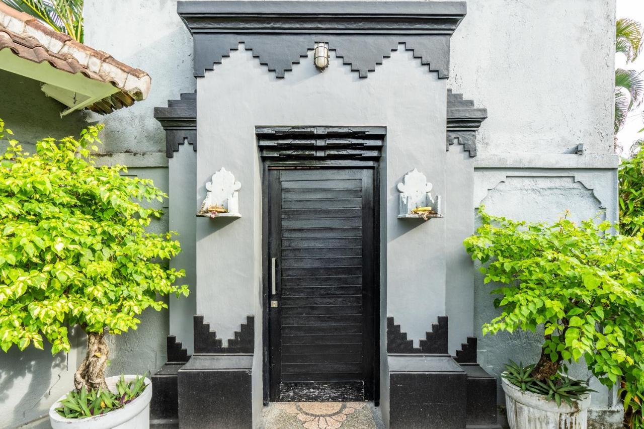 Villa Damai Oasis In The Heart Of Seminyak Esterno foto