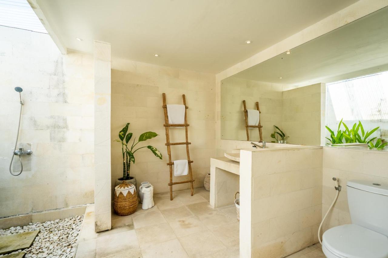 Villa Damai Oasis In The Heart Of Seminyak Esterno foto